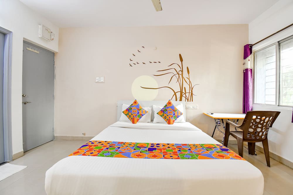 Photo of Bedroom in Balewadi