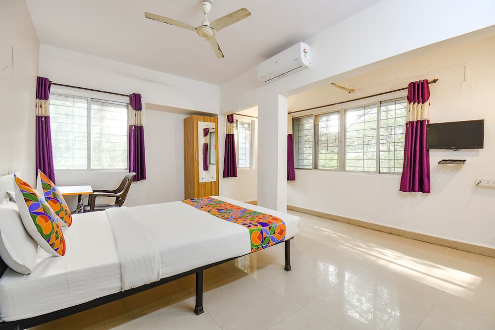 Photo of Bedroom in Balewadi