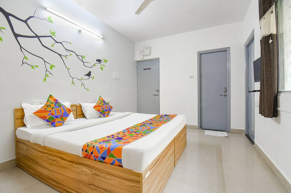 Photo of Bedroom in Balewadi