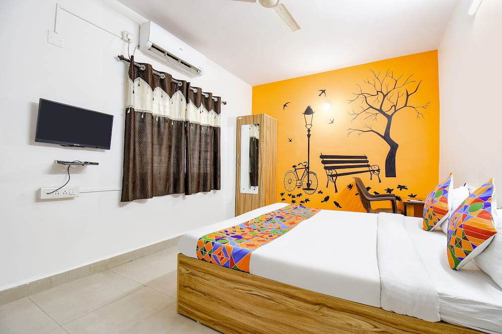 Photo of Bedroom in Balewadi