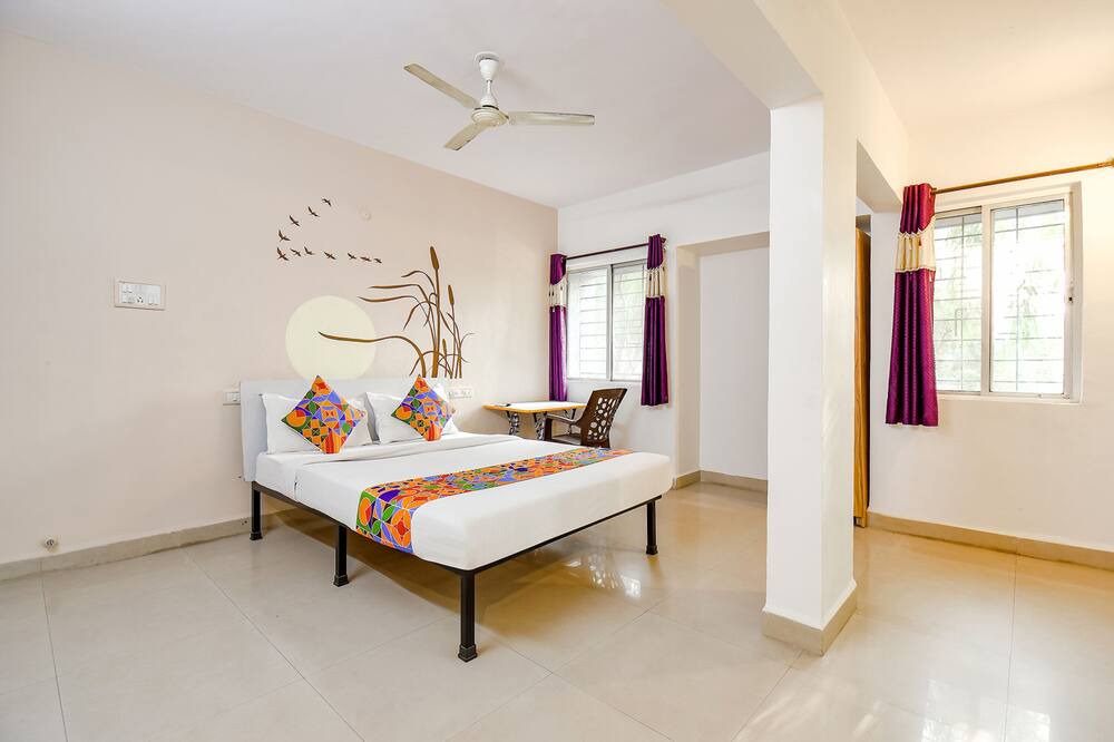 Photo of Bedroom in Balewadi
