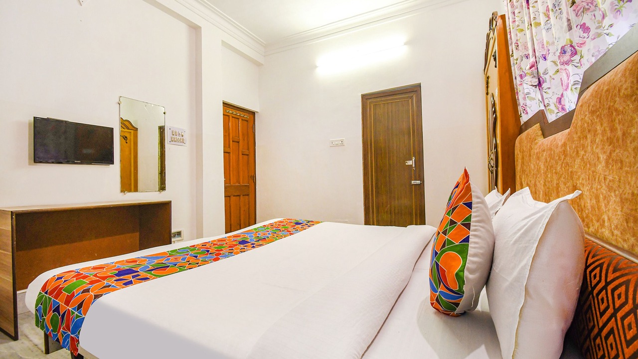 Photo of Bedroom in Sector 1
