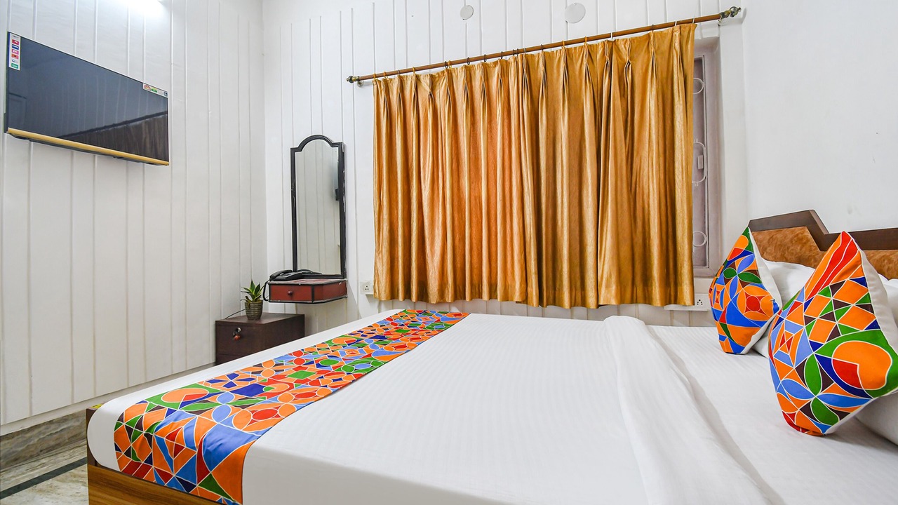 Photo of Bedroom in Sector 1