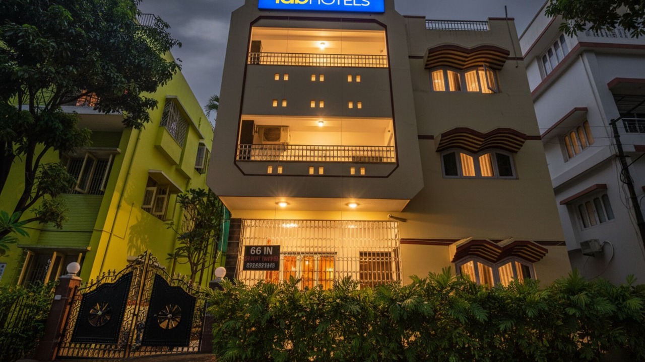 Photo of Outdoor in Sector 1