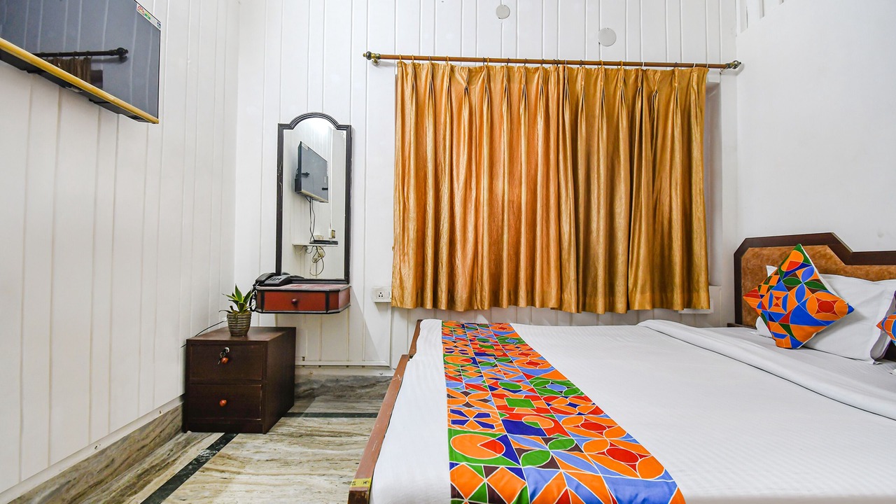 Photo of Bedroom in Sector 1
