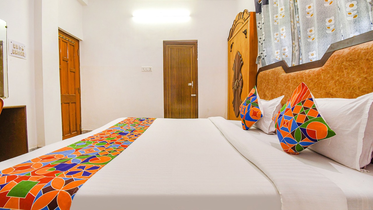 Photo of Bedroom in Sector 1