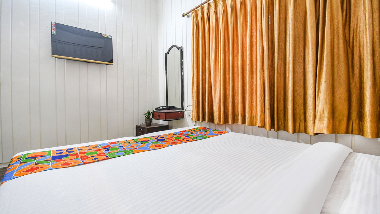 Photo of Bedroom in Sector 1