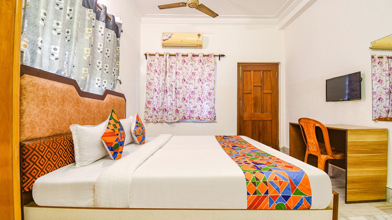 Photo of Bedroom in Sector 1