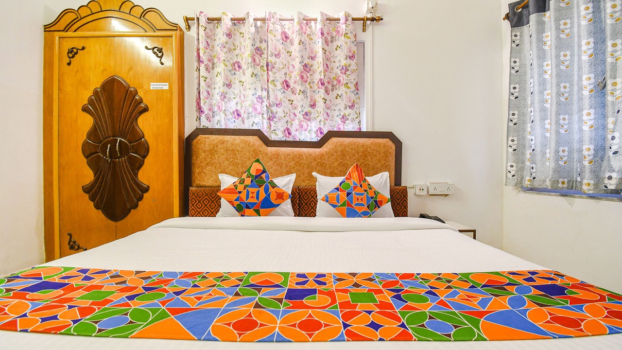 Photo of Bedroom in Sector 1