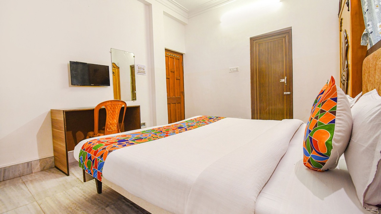 Photo of Bedroom in Sector 1