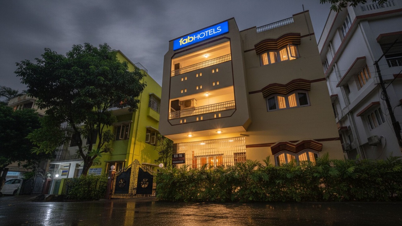 Photo of Outdoor in Sector 1