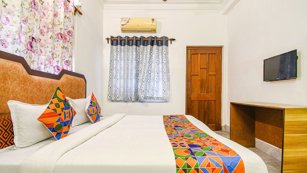 Photo of Bedroom in Sector 1