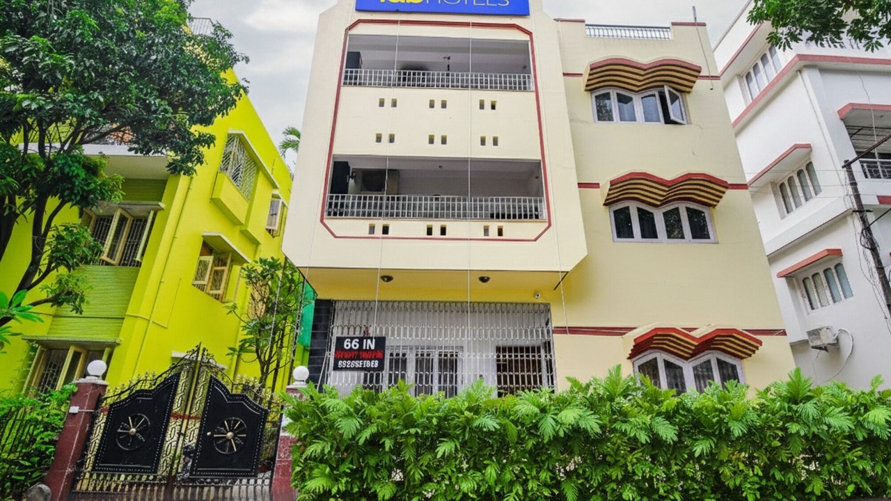 Photo of Outdoor in Sector 1