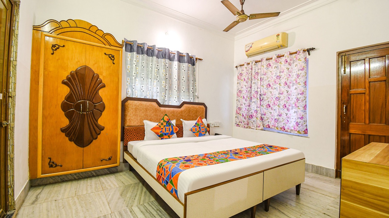 Photo of Bedroom in Sector 1