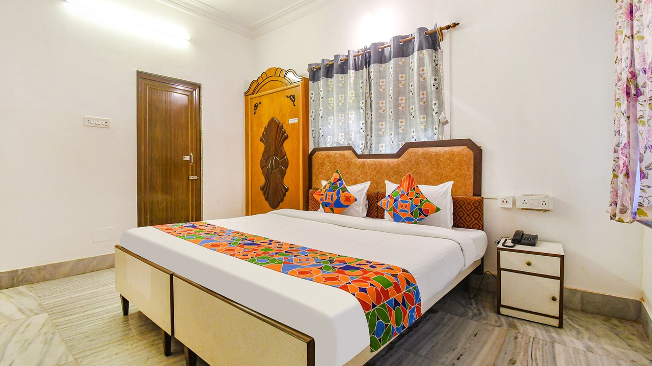 Photo of Bedroom in Sector 1