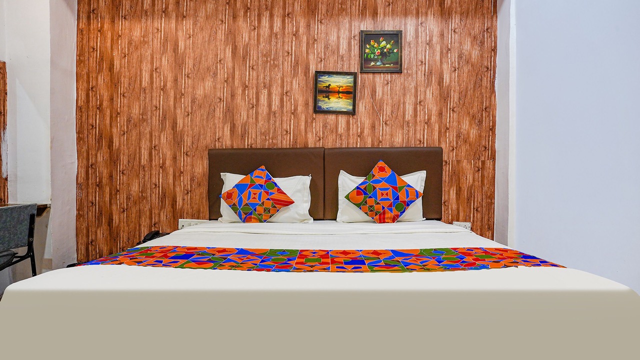 Photo of Bedroom in Maharana Pratap Nagar