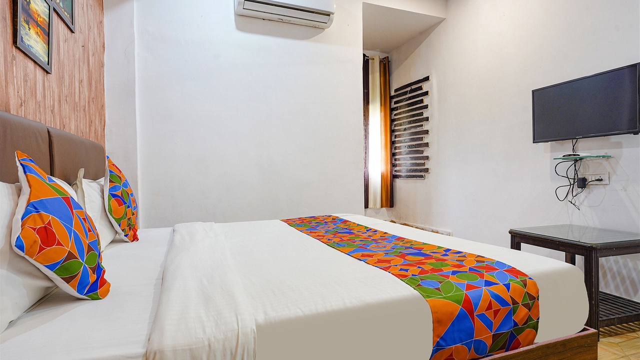 Photo of Bedroom in Maharana Pratap Nagar