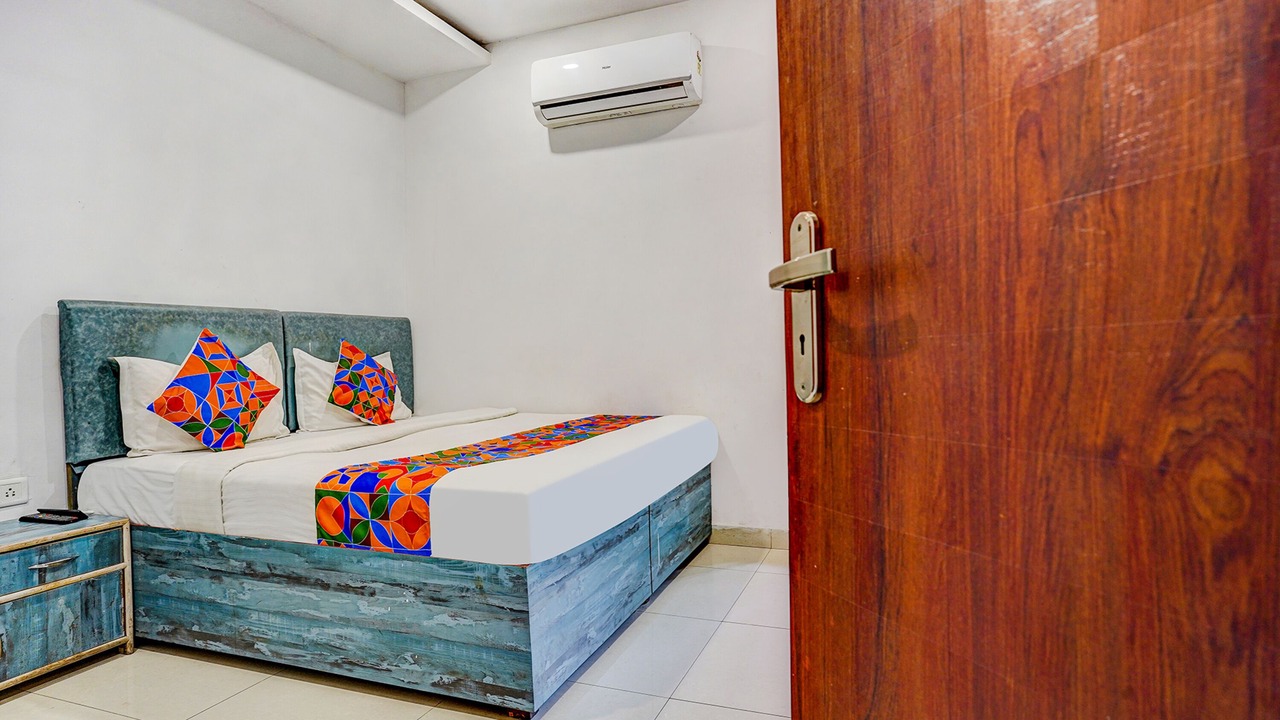 Photo of Bedroom in Maharana Pratap Nagar