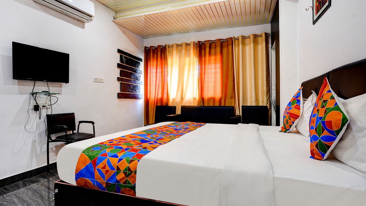 Photo of Bedroom in Maharana Pratap Nagar