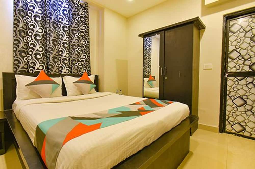 Photo of Bedroom in Consua