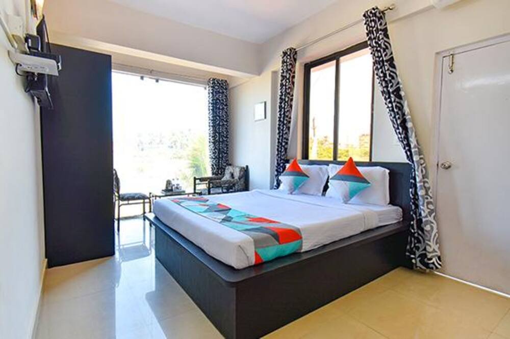 Photo of Bedroom in Consua