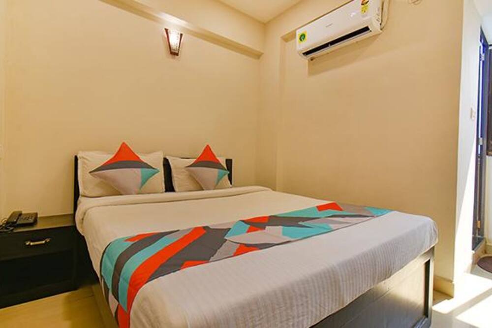 Photo of Bedroom in Consua