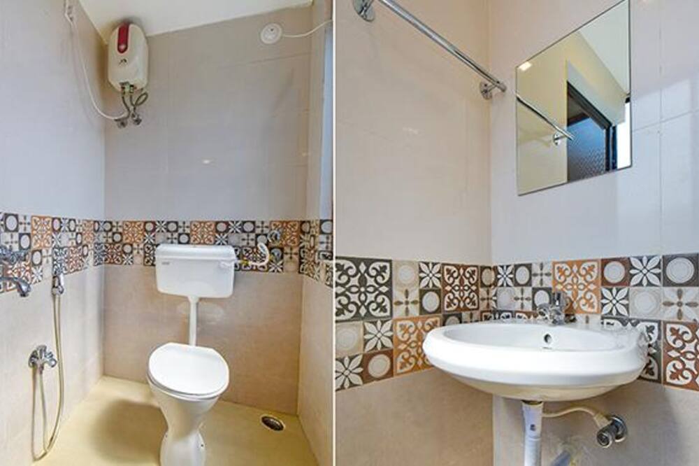 Photo of Bathroom in Consua