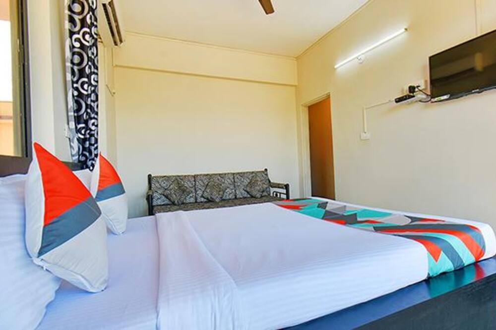 Photo of Bedroom in Consua