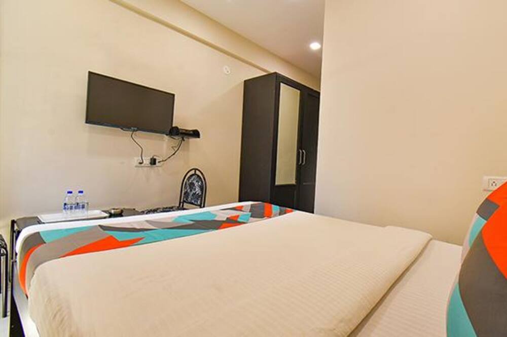 Photo of Bedroom in Consua
