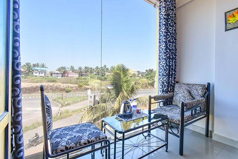 Photo of Bedroom in Consua