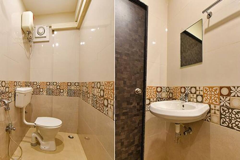 Photo of Bathroom in Consua