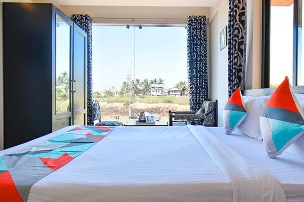 Photo of Bedroom in Consua
