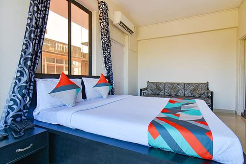 Photo of Bedroom in Consua