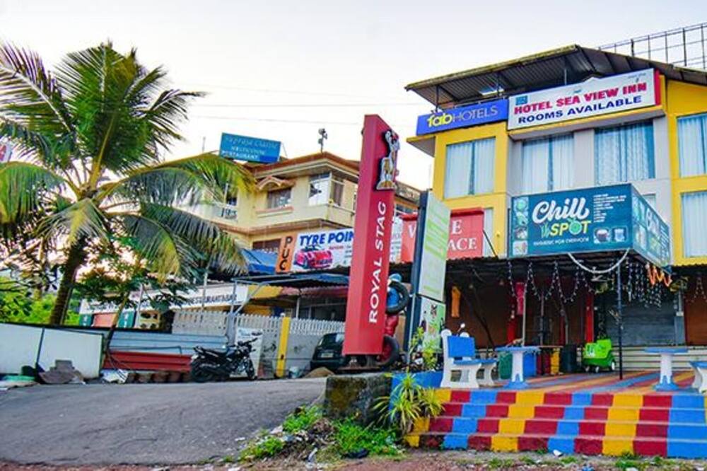 Photo of Outdoor in Consua