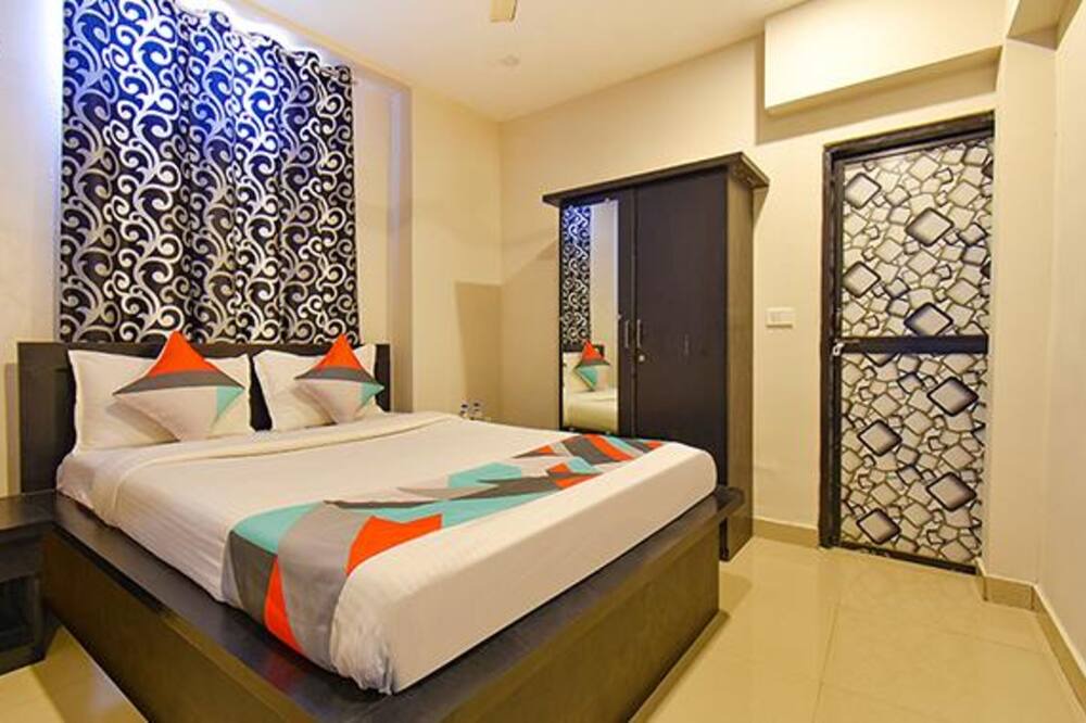 Photo of Bedroom in Consua