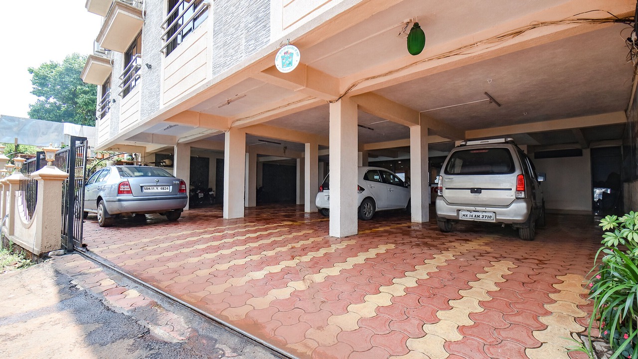 Photo of Outdoor in Mahabaleshwar