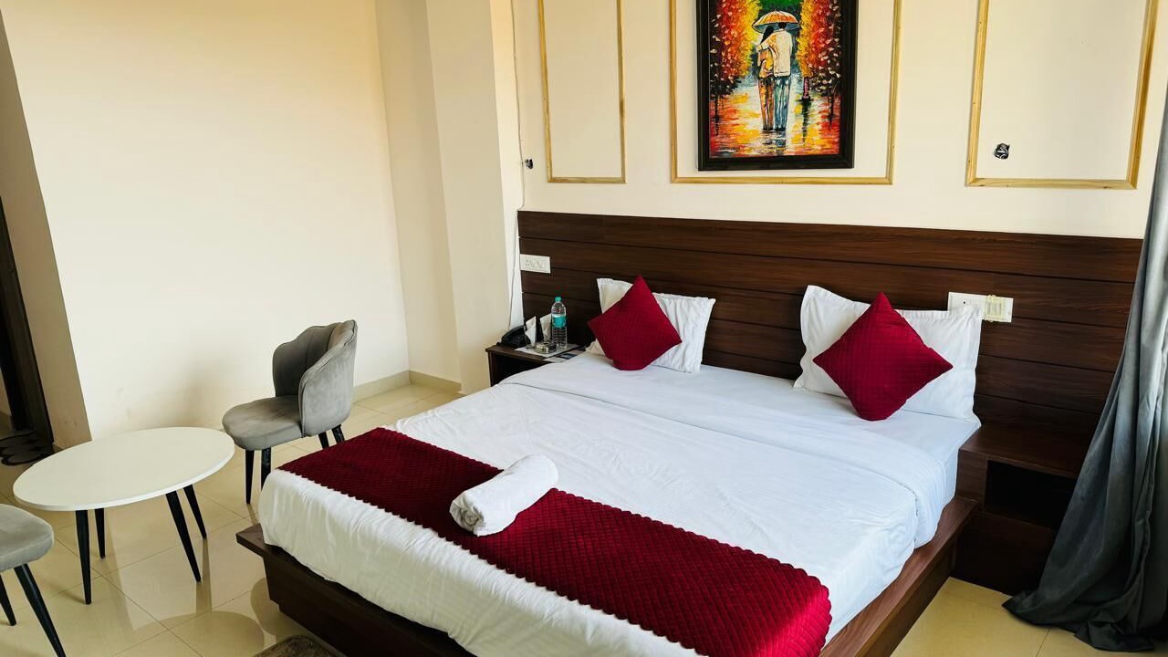 Photo of Bedroom in Kempty Range