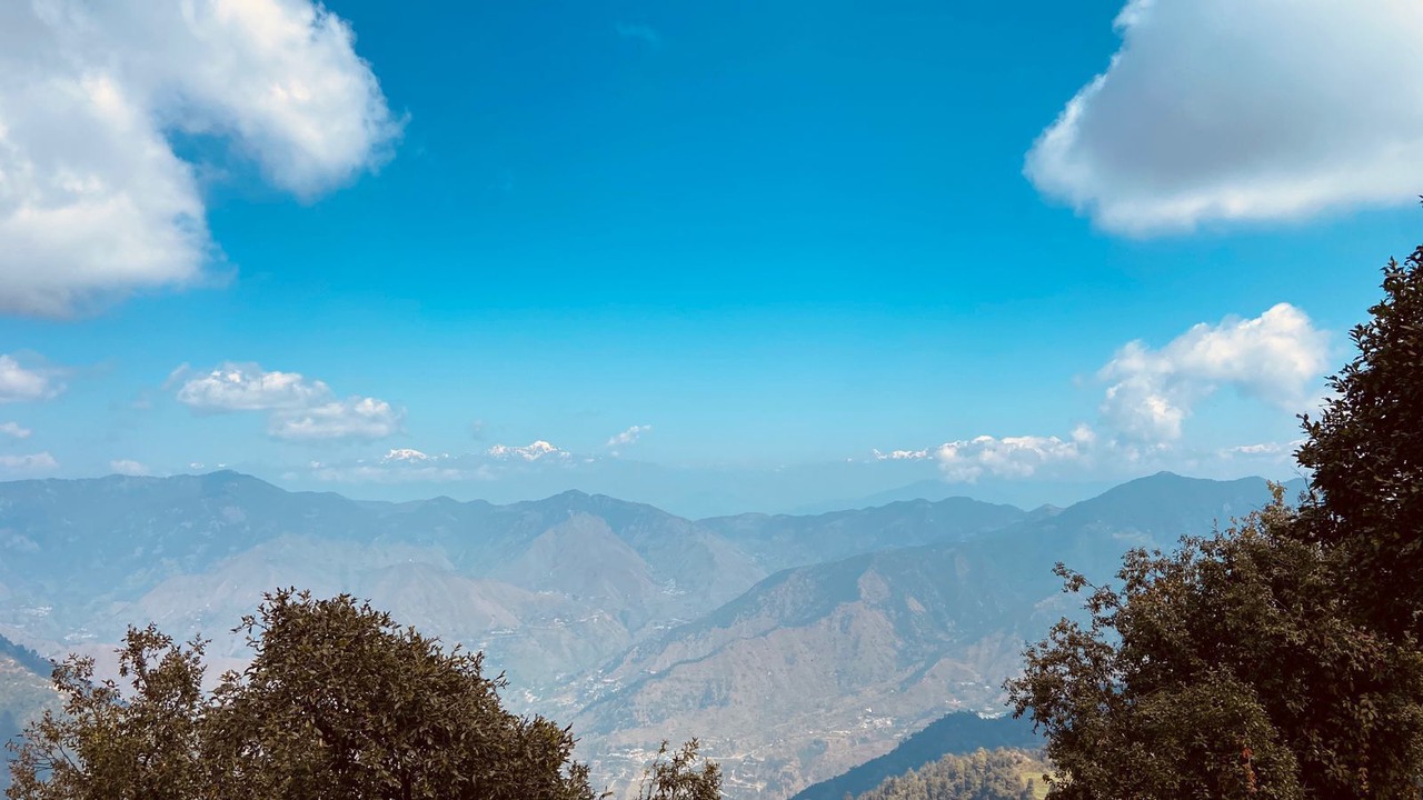 Photo of Outdoor in Kempty Range