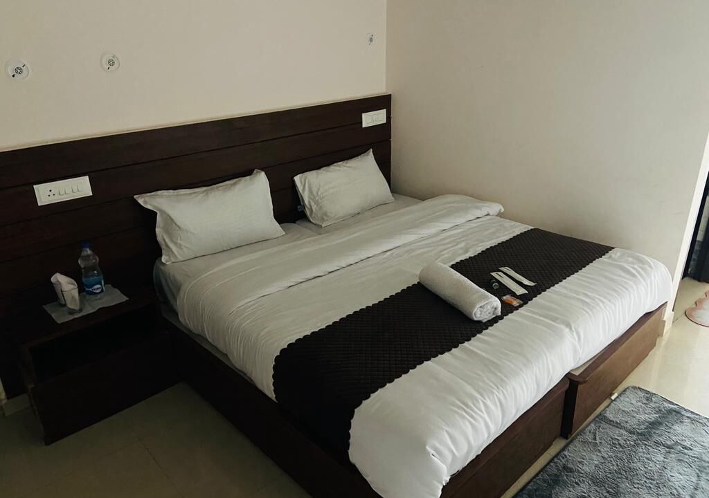 Photo of Bedroom in Kempty Range