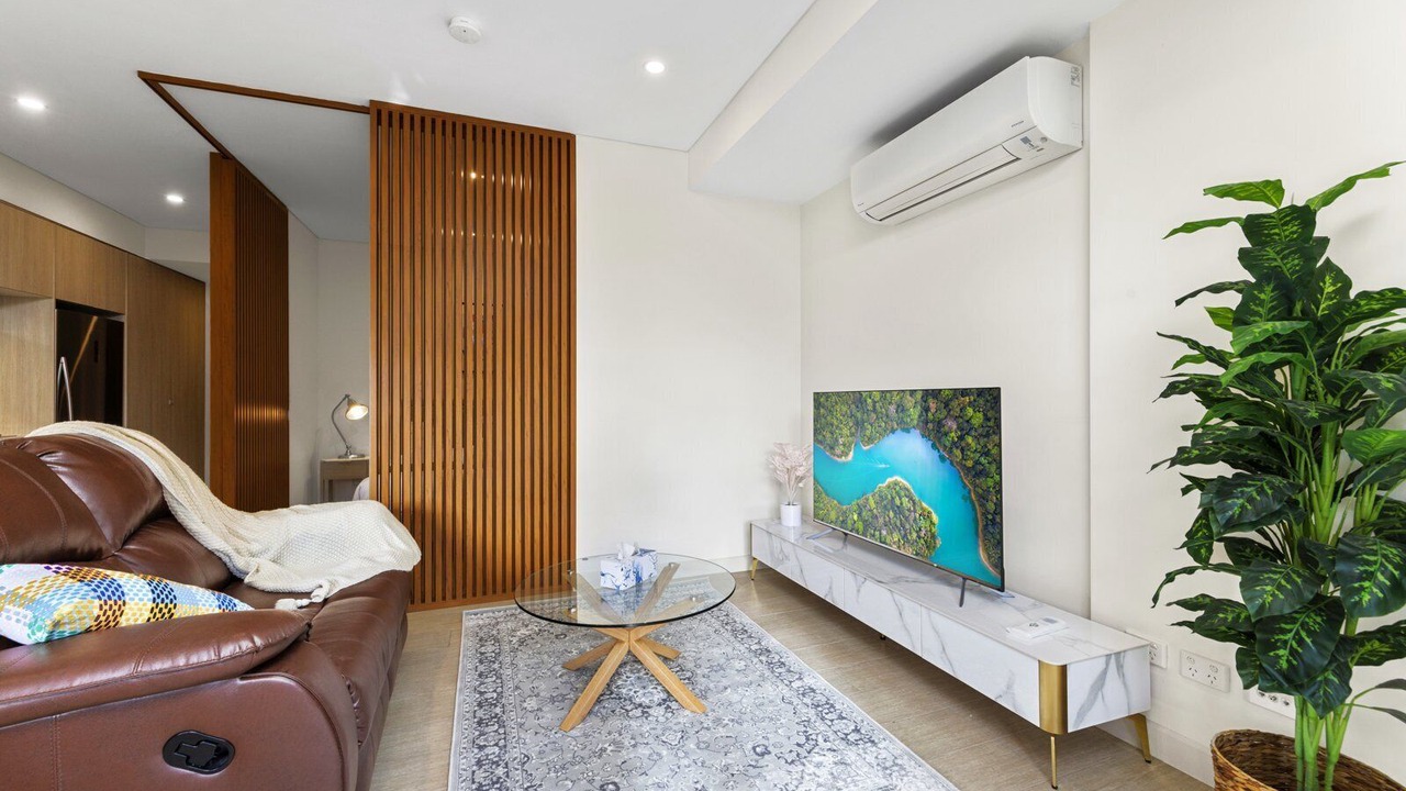 Photo of Livingroom in Ashfield