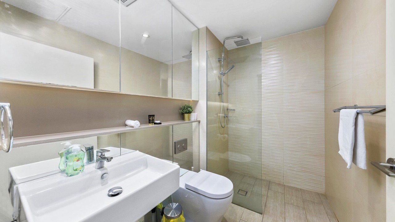Photo of Bathroom in Ashfield