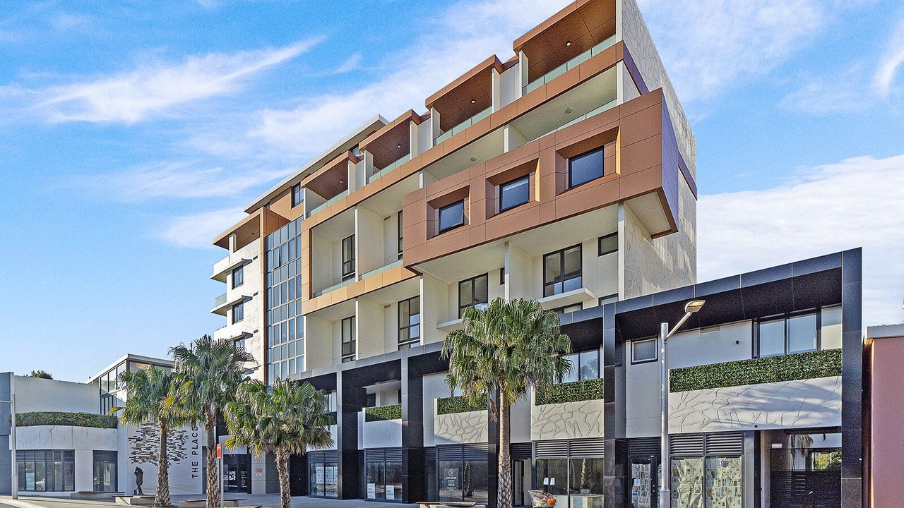 Photo of Outdoor in Ashfield