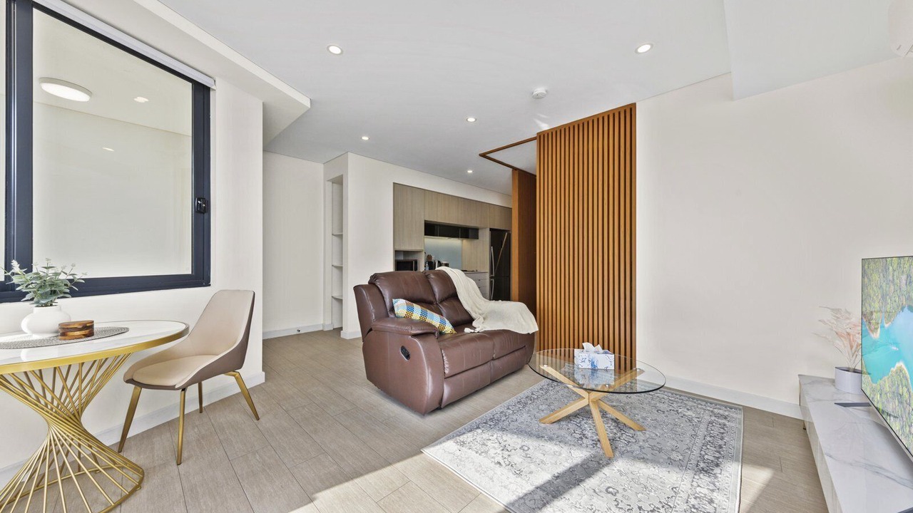 Photo of Livingroom in Ashfield