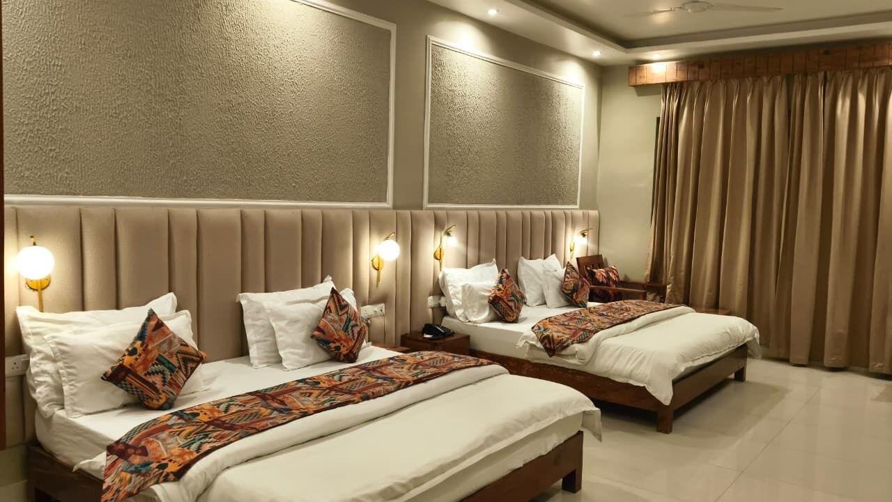 Photo of Bedroom in Dunda