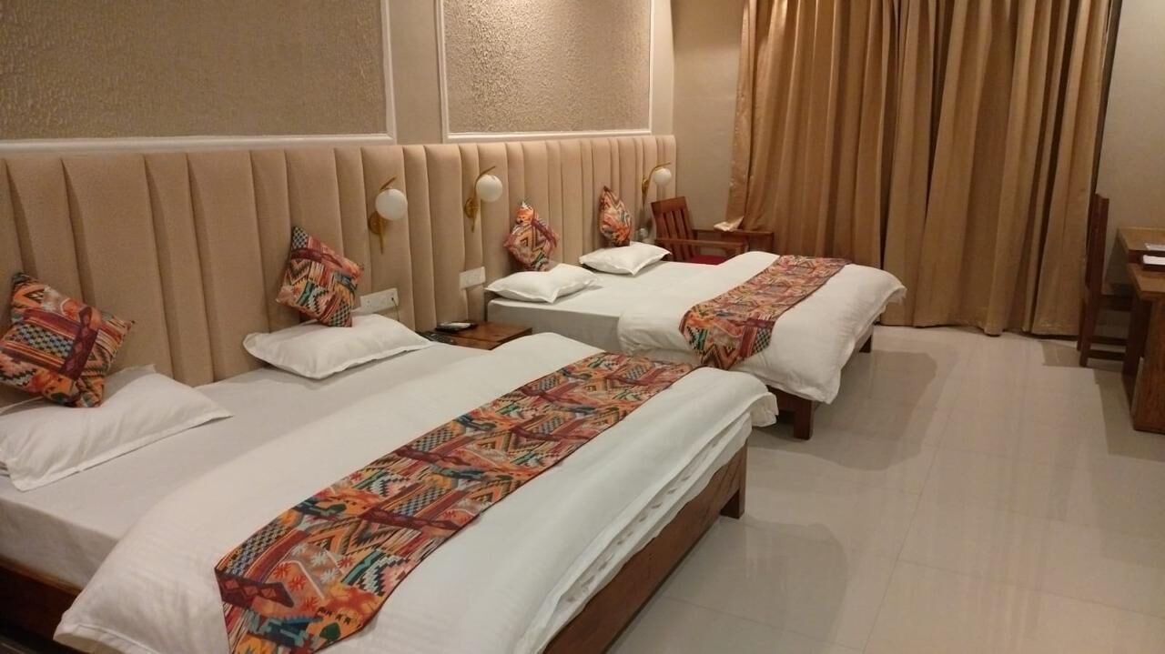 Photo of Bedroom in Dunda