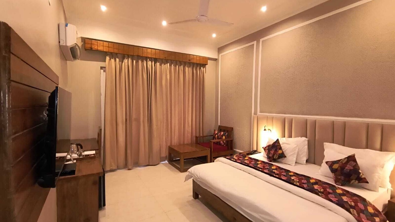 Photo of Bedroom in Dunda