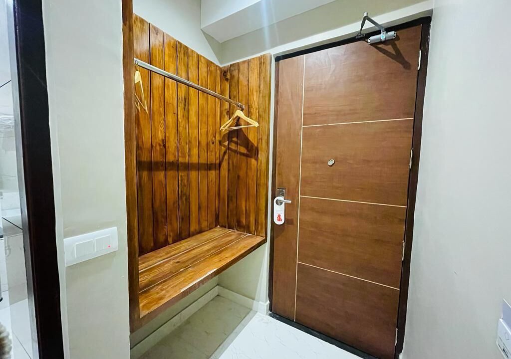 Photo of Bedroom in Dunda
