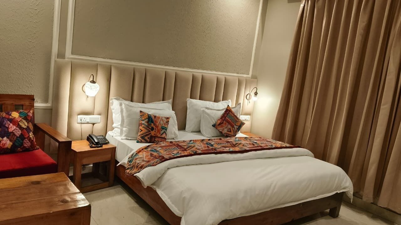 Photo of Bedroom in Dunda