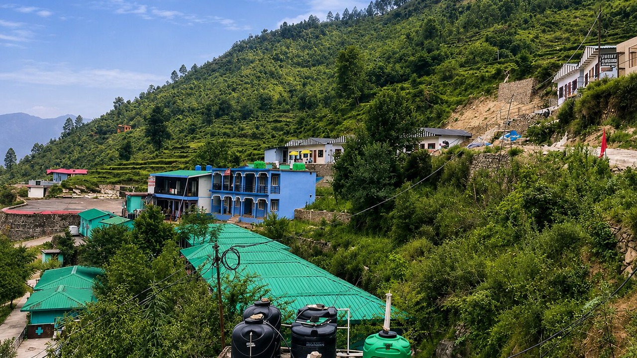 Photo of Outdoor in Narainkoti