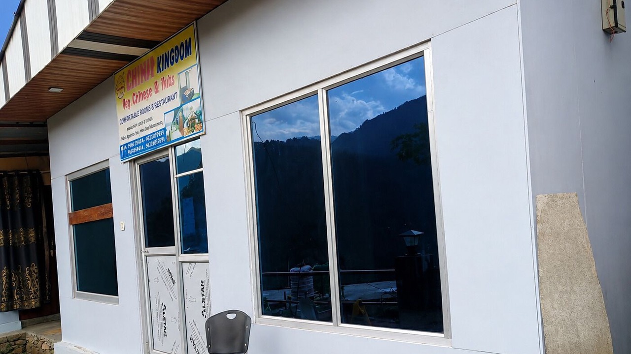 Photo of Outdoor in Narainkoti